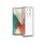 Haffner Premium Clear Case Box kameravédős szilikon tok - Xiaomi Redmi Note 13 5G - átlátszó