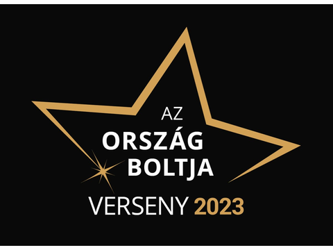 Ország Boltja 2023 szavazás