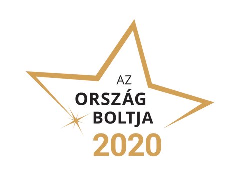 Ország Boltja 2020 szavazás