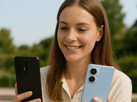 Xiaomi 14T vs Redmi 13