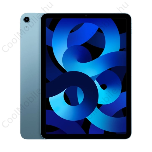 Apple iPad Air 5 2022 10.9 64GB kék