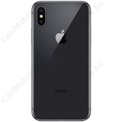 Apple Iphone X 64gb Asztroszurke Okostelefonok