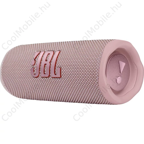 JBL Flip 6 rózsaszín