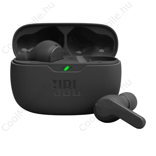 JBL Wave Beam fekete