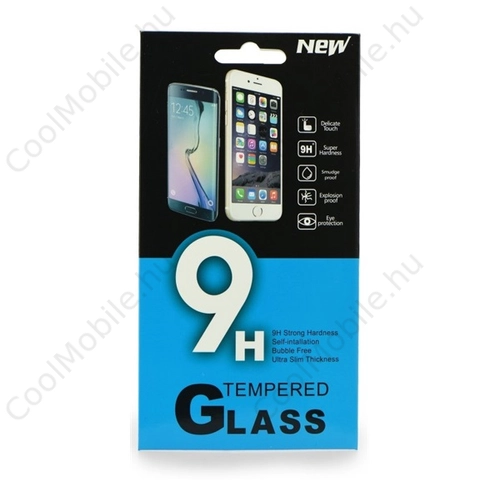 Nokia 3 tempered glass kijelzővédő üvegfólia