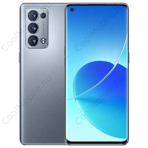 OPPO Reno6 Pro 5G 256GB 12GB RAM Dual szürke