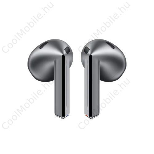 Samsung Galaxy Buds3 (SM-R530) ezüst