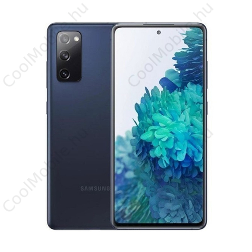 Samsung Galaxy S20 FE 5G 256GB 8GB RAM Dual (SM-G781) kék