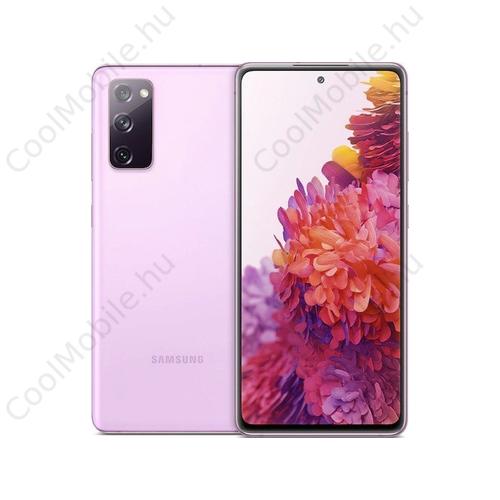 Samsung Galaxy S20 FE 5G 256GB 8GB RAM Dual (SM-G781) levendula