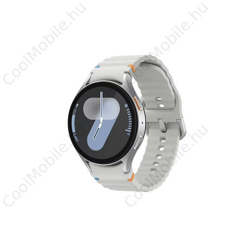 Samsung Galaxy Watch7 44mm (SM-L310) ezüst