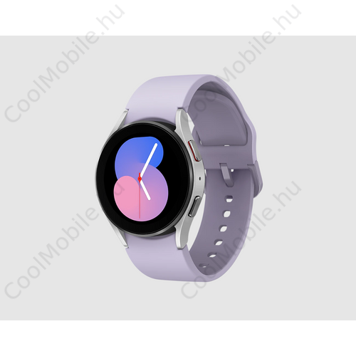 Samsung Galaxy Watch 5 40mm SM-R900 ezüst