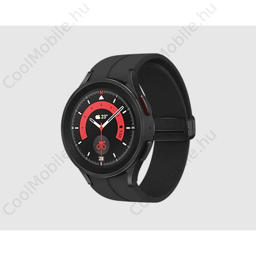 Samsung Galaxy Watch 5 Pro (SM-R920) fekete