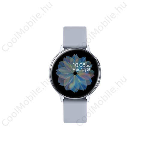 Samsung Galaxy Watch Active 2 44mm (SM-R820) alumínium ezüst