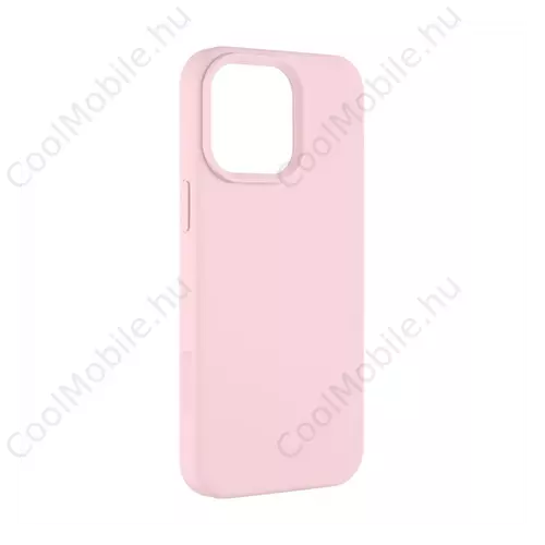 Tactical Velvet Smoothie Apple iPhone 15 Pro Max tok, rózsaszín