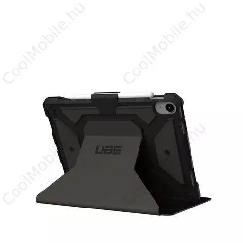 UAG Metropolis SE Apple iPad 10.9" (2022) hátlap tok, fekete