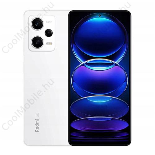 Xiaomi Redmi Note 12 Pro 5G 256GB 8GB RAM Dual kék