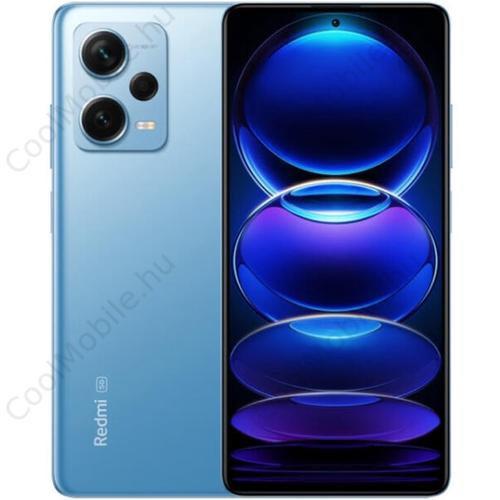 Xiaomi Redmi Note 12 Pro+ 5G 256GB 8GB RAM Dual kék