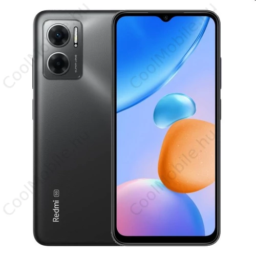 Xiaomi Redmi 10 5G 128GB 4GB RAM Dual szürke