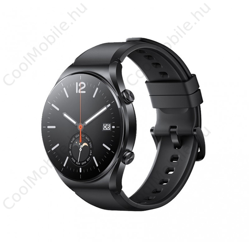 Xiaomi Watch S1 GL fekete
