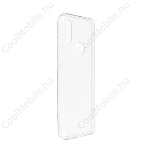 Xiaomi Redmi 7 ultra slim 0,3mm szilikon tok. átlátszó