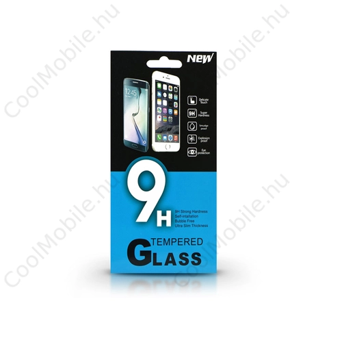 LG K42/K52/K62 üveg képernyővédő fólia - Tempered Glass - 1 db/csomag