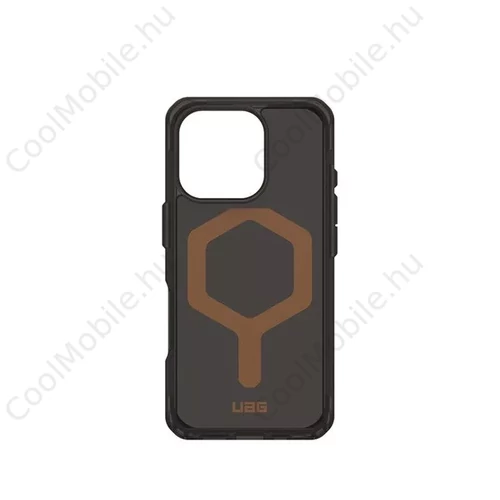 UAG Plyo Apple iPhone 16 Pro hátlap tok