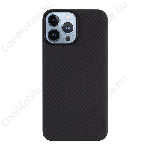 Tactical MagForce Aramid tok Apple iPhone 13 Pro Max készülékhez fekete