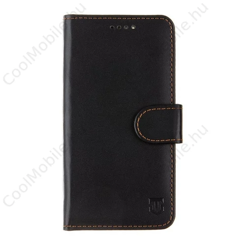 Tactical Field Notes Samsung Galaxy A13 4G készülékhez fekete