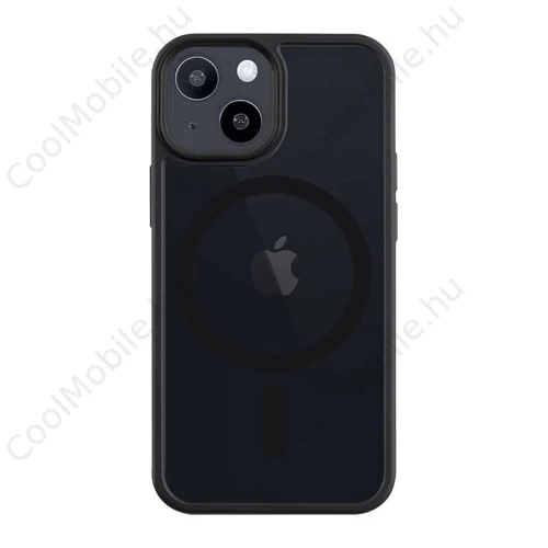 Tactical MagForce Hyperstealth tok iPhone 13 mini készülékhez asfalt
