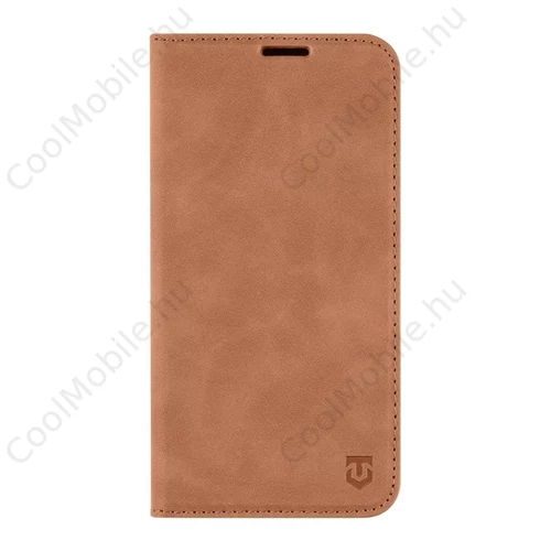 Tactical Xproof Samsung Galaxy A25 5G készülékhez mocsárbarna