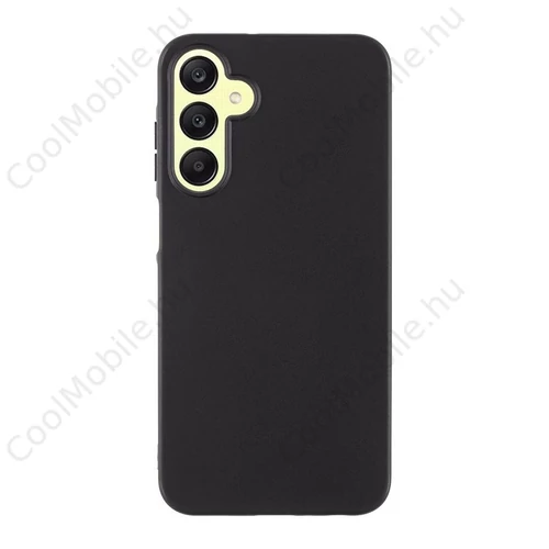 Tactical TPU tok a Samsung Galaxy A25 5G készülékhez fekete