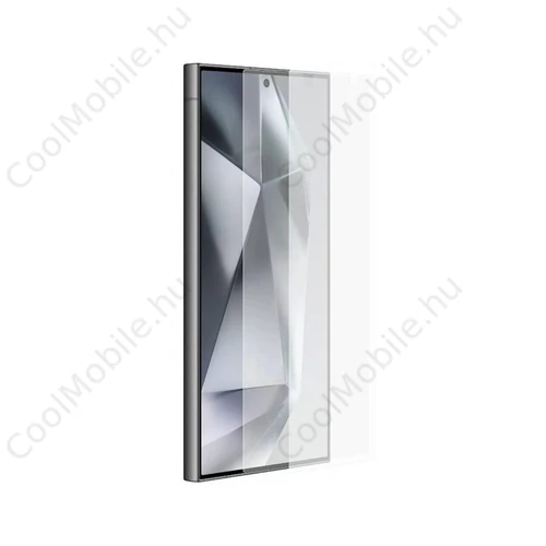 EF-US928CTE Samsung védőfólia Samsung Galaxy S24 Ultra készülékhez