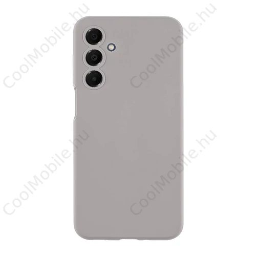 Tactical Velvet Smoothie tok Samsung Galaxy A16 4G/5G készülékhez Ködös