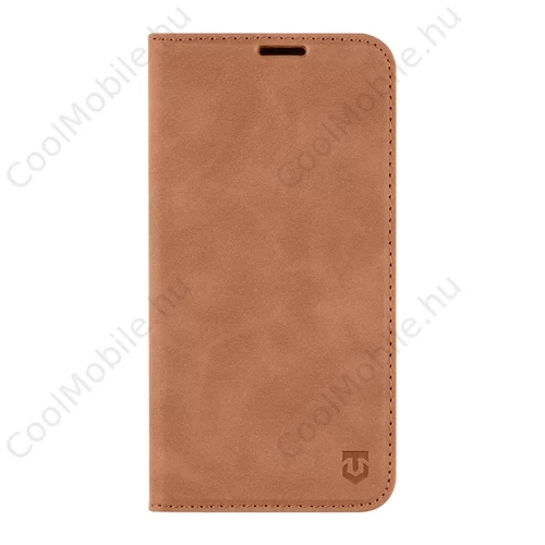 Tactical Xproof tok Xiaomi Redmi Note 14S készülékhez sárbarna