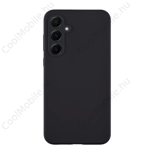Tactical Velvet Smoothie tok Samsung Galaxy A55 5G készülékhez aszfalt