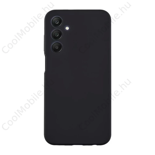Tactical Velvet Smoothie tok Samsung Galaxy A25 5G készülékhez ászfalt