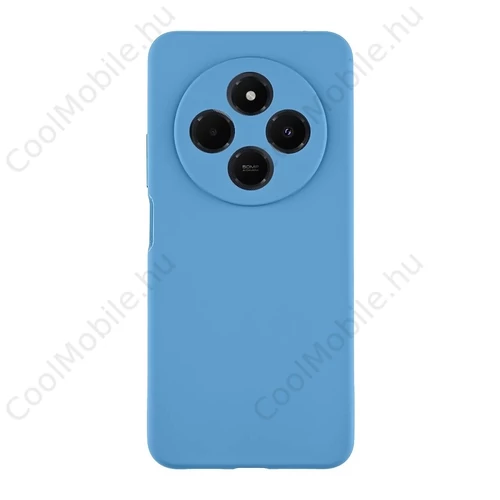 Tactical Velvet Smoothie tok Xiaomi Redmi 14C 4G/A4 5G/Poco C75 Avatar készülékhez