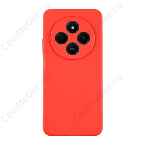 Tactical Velvet Smoothie tok Xiaomi Redmi 14C 4G/A4 5G/Poco C75 Chilli készülékhez