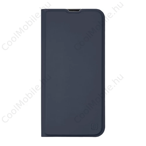 OBAL:ME SmoothTouch tok Samsung Galaxy A15 4G/5G készülékhez sötétkék