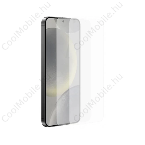 EF-US926CTE Samsung védőfólia Galaxy S24+ készülékhez (Sérült csomagolás)
