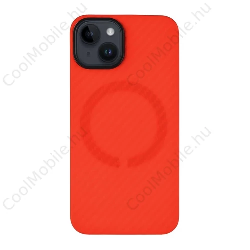 Tactical MagForce Aramid Bloody Mary Limited Edition tok Apple iPhone 14 készülékhez