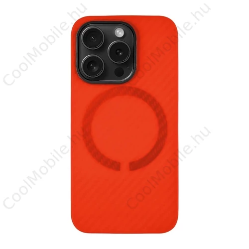 Tactical MagForce Aramid Bloody Mary Limited Edition tok Apple iPhone 14 Pro készülékhez