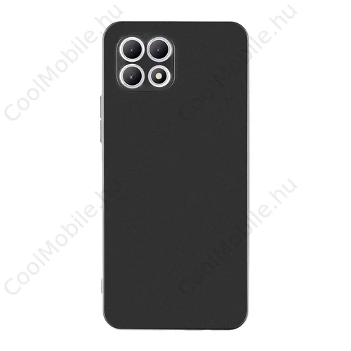 Tactical TPU tok T-Mobile T Phone 2 5G készülékhez fekete