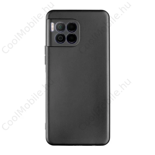 Tactical TPU tok T-Mobile T Phone 2 Pro 5G készülékhez fekete