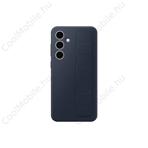 EF-GS721CNE Samsung Standing Grip tok Galaxy S24 FE készülékhez kék fekete
