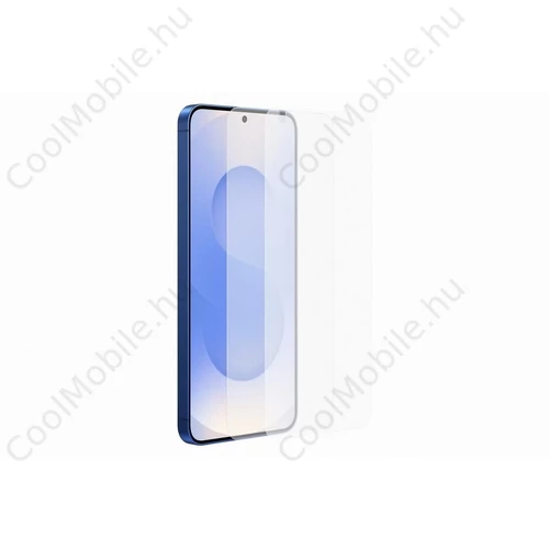 EF-US936CTE Samsung védőfólia a Galaxy S25+ készülékhez