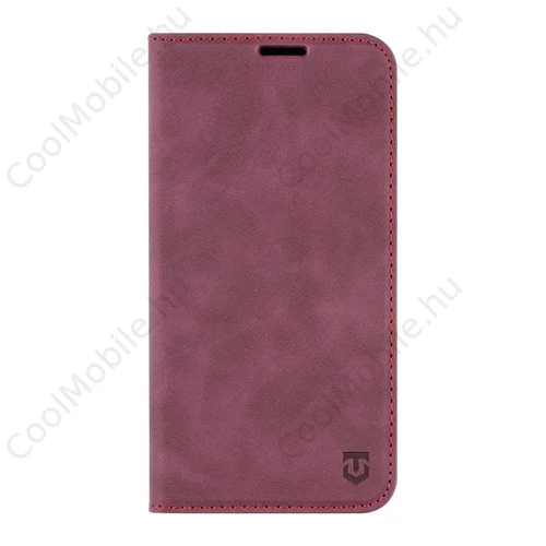 Tactical Xproof telefon tok Xiaomi Redmi Note 14 Pro+ 5G készülékhez – Red Beret