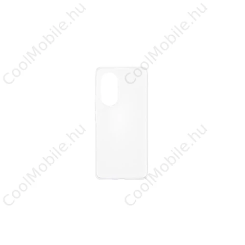 Huawei Original TPU védőtok Nova 9 készülékhez, átlátszó