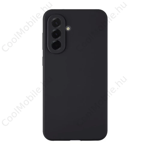 Tactical Velvet Smoothie tok Samsung Galaxy A36 5G készülékhez ászfalt