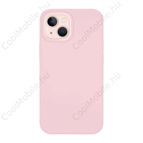Tactical MagForce Velvet Smoothie tok Apple iPhone 13 mini készülékhez Pink Panther